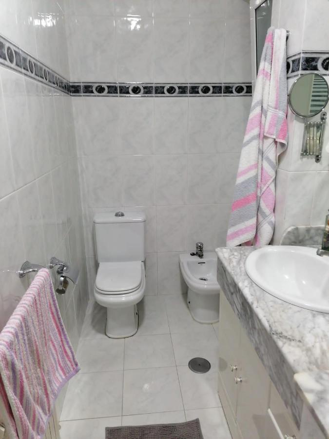 Piso En Pleno Centro De Mino Derecha Apartamento Exterior foto